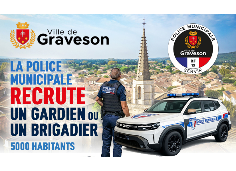 Recrutement PM